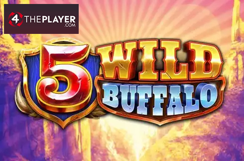 5 Wild Buffalo